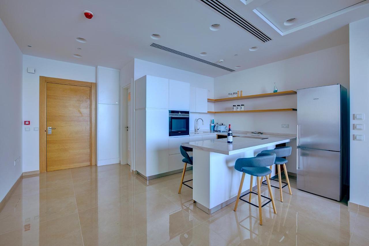 Luxurious With Ocean Views And Pool In Tigne Point *